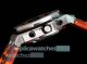 Swiss Clone Audemars Piguet Royal Oak Offshore Chronograph Orange Camo Rubber Strap Watch (5)_th.jpg